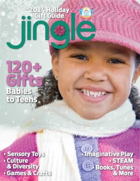 NAPPA 2024 Jingle Holiday Gift Guide