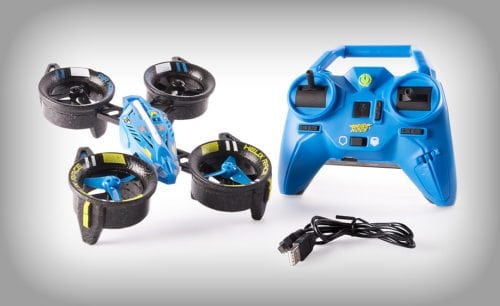 Air Hogs Helix Race Drone by Spin Master