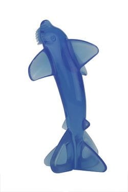 Baby Sharky Brush by Live-Right