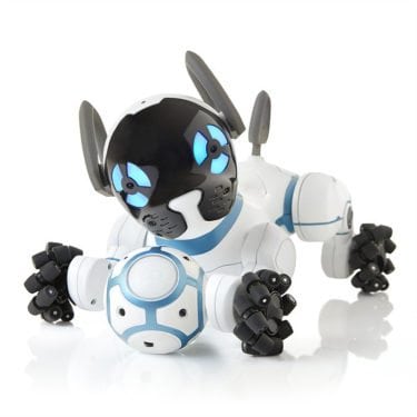 CHiP by WowWee