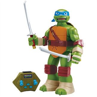 Ninja Control Leonardo by Playmates Toys