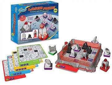 Laser Maze Jr.™ by ThinkFun