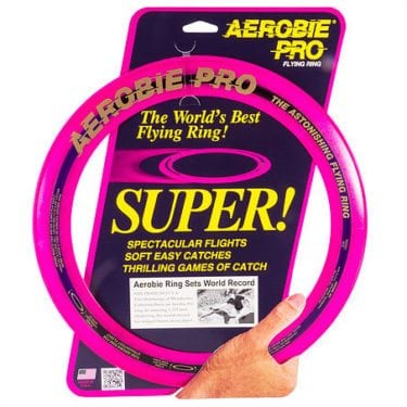 Aerobie Pro Ring