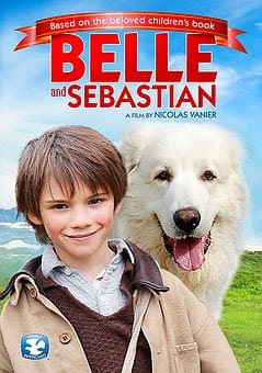 Belle and Sebastian by Film Movement