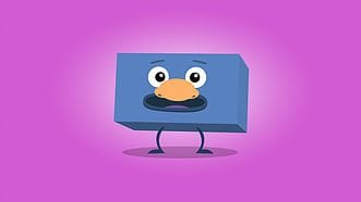 Big Block Singsong Volume One