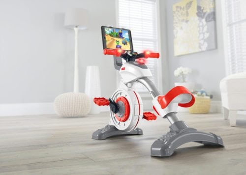 Fisher-Price Think & Learn Smart Cycle