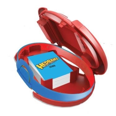 Hedbanz Electronic by Spin Master