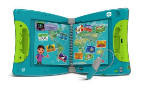 LeapStart by LeapFrog