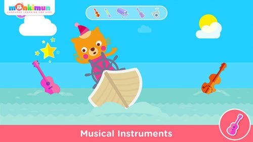 Monki Shake It by Monkimun