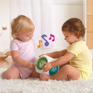 Mozart Magic Cube by Munchkin