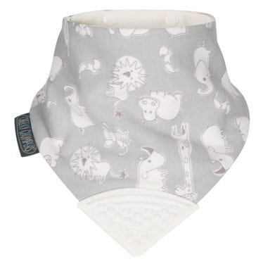 Neckerchew by The Kalencom Corporation