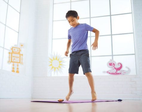 Play & Exercise Kit for Kids