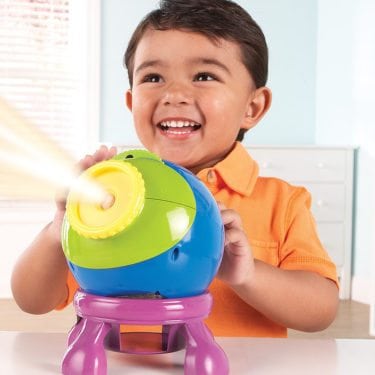 Primary Science Shining Stars Projector by Learning Resources