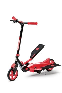 Y Flyer by Yvolution