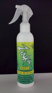 Zinka Lotion Spray by by Zinka, Inc.
