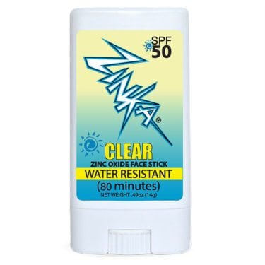 Zinka SPF 50 Facestick by Zinka, Inc.