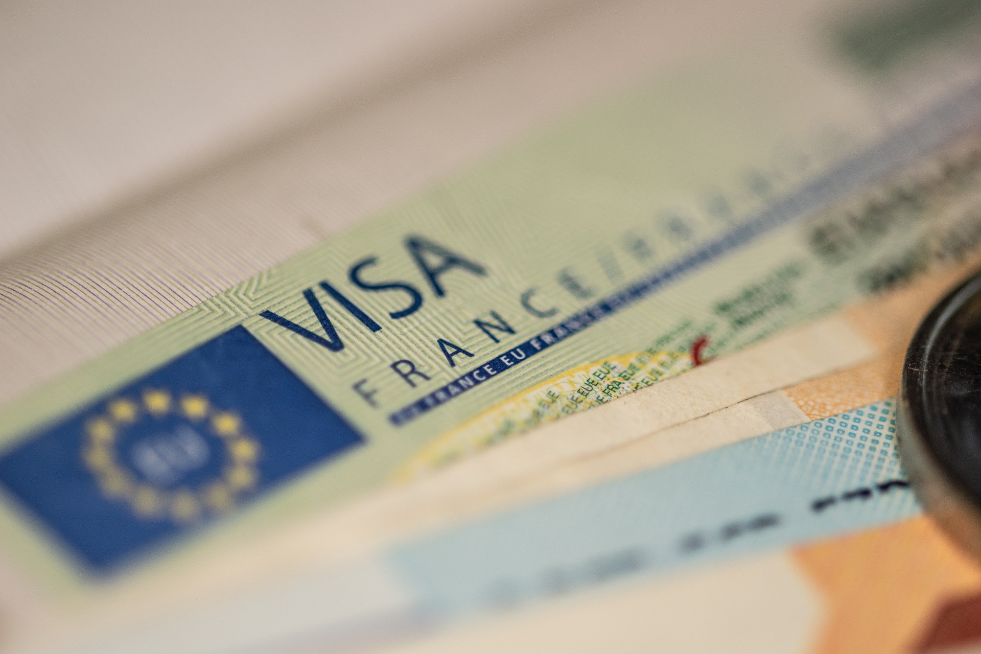 Visa Services: Your Essential Tool for International Finance Consulting