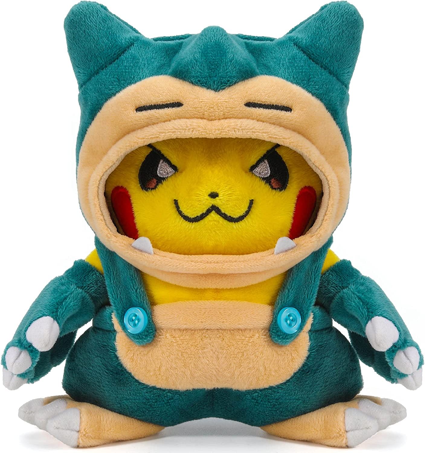 Anime Plushies: The Perfect Gift for Any Anime Fan