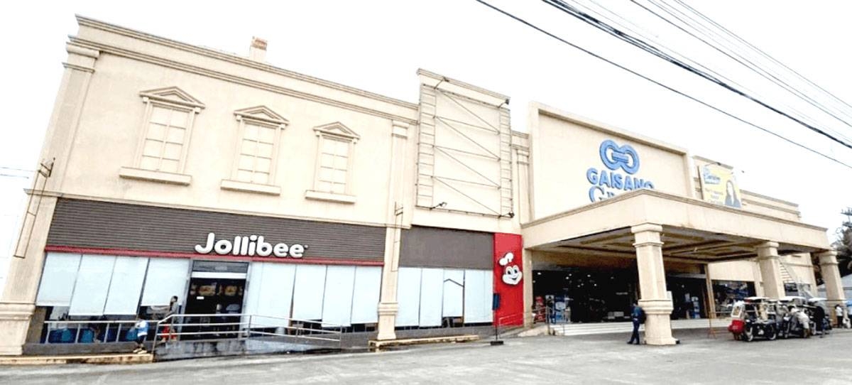 Gaisano Grand Mall Kalibo: Aklan Retail Adventure