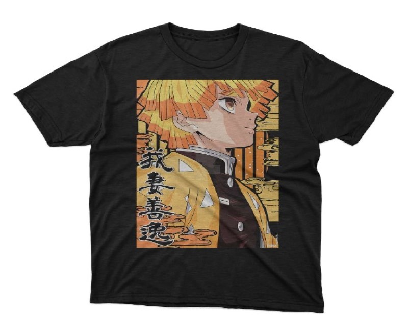 Officially Slay: Dive into the Demon Slayer Official Merch Store