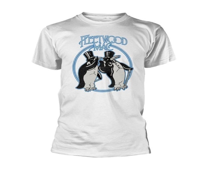Fleetwood Mac Wonders: Your Guide to Official Merchandise Excellence