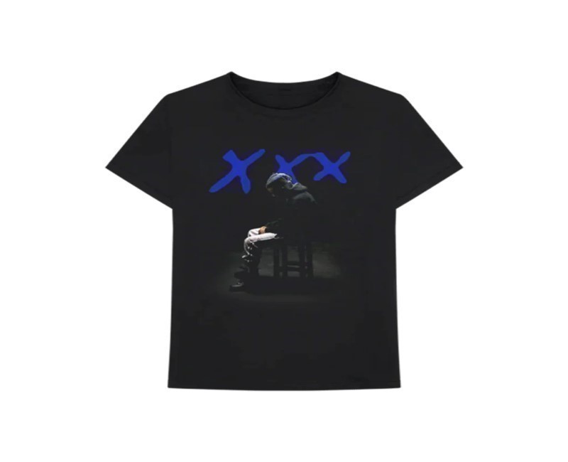 Join the Fanbase: XXXTentacion Official Shop