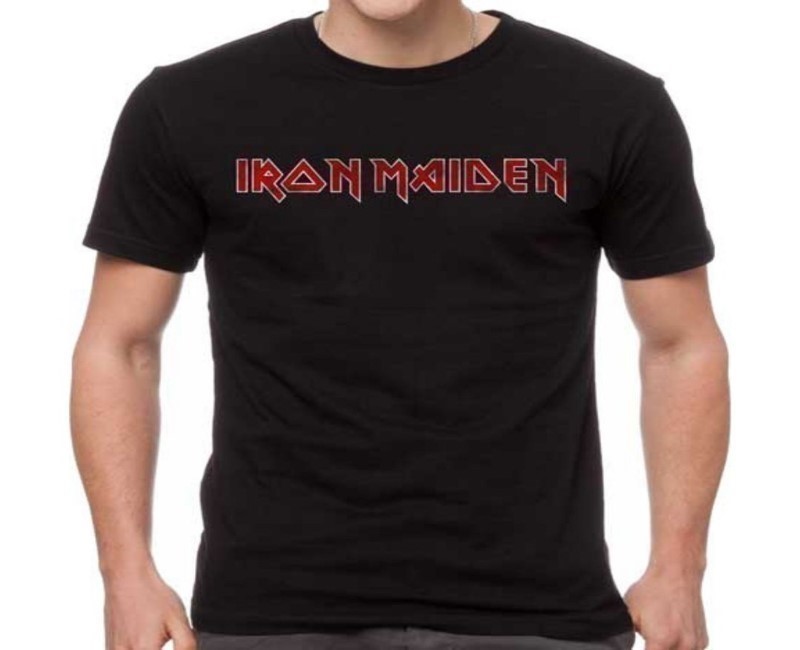 Metal Maven: Unveiling the Ultimate Iron Maiden Merch