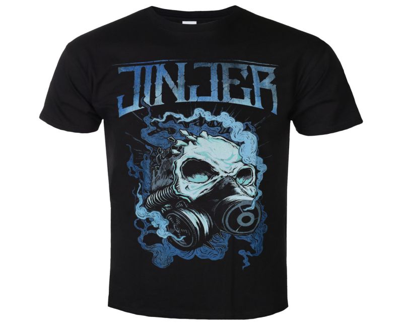 Rhythms of Rebellion: Dive into the Jinjer Store