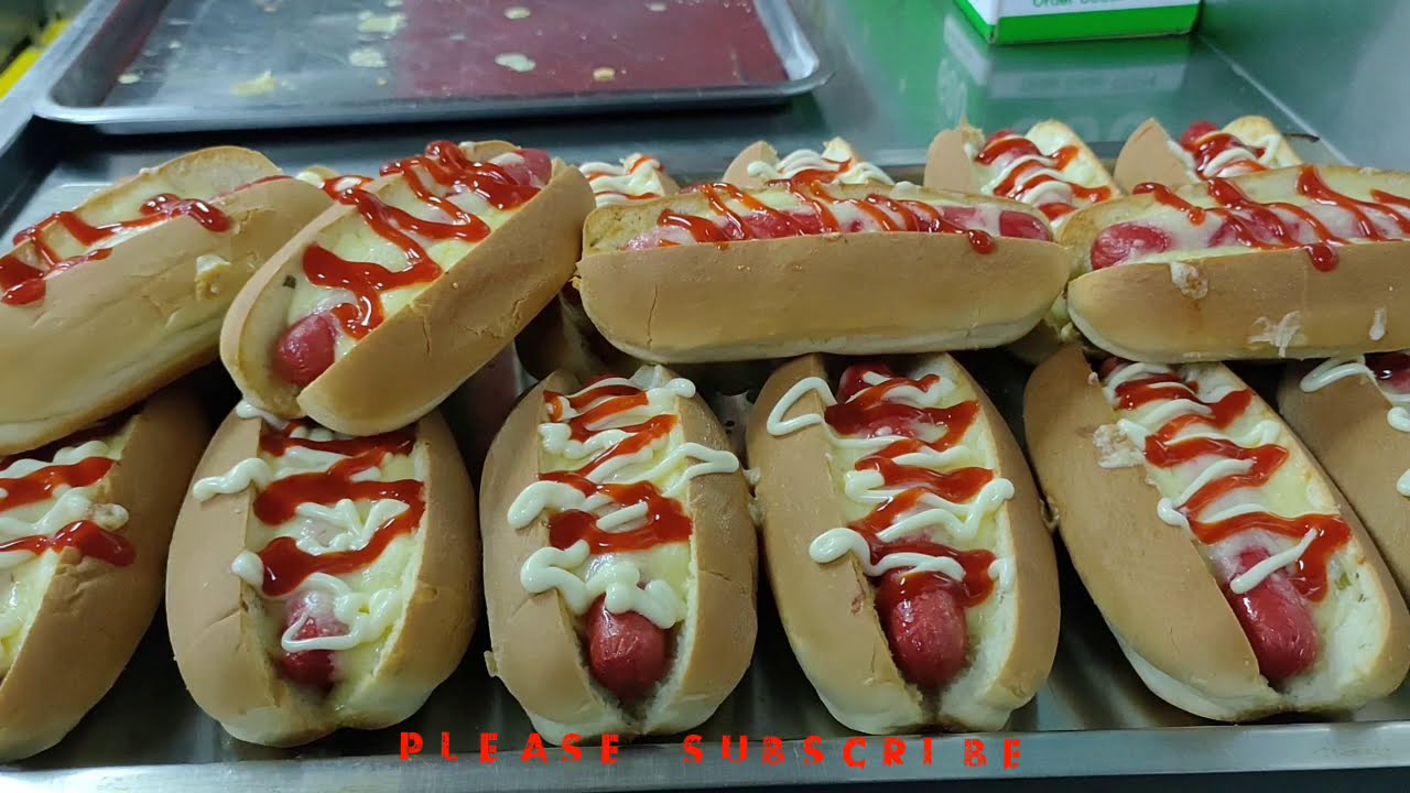 Cheesedog Revolution: Redefining Hot Dog Culture with Cheese