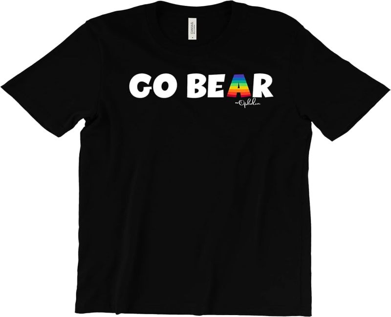 Gear Up for Excitement: The Bear Official Merch for Nature Lovers
