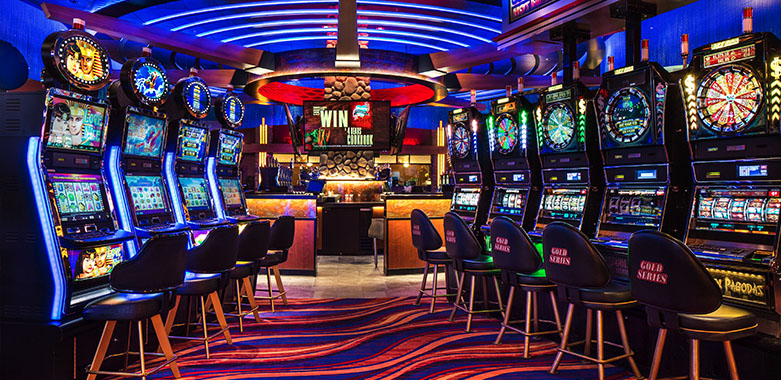 Gacor Slot Games: Your Gateway to Big Jackpots
