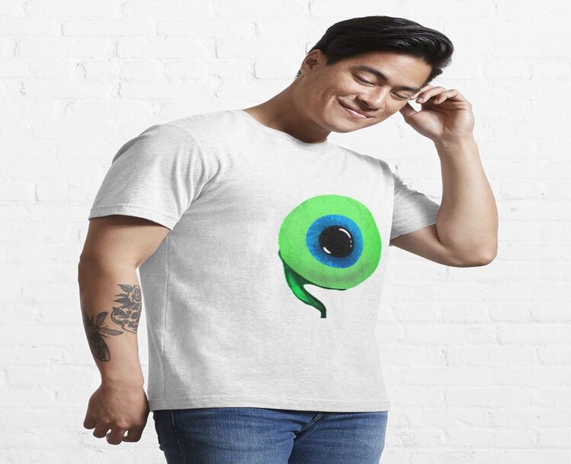 Discover Authentic Jacksepticeye Official Merch Here