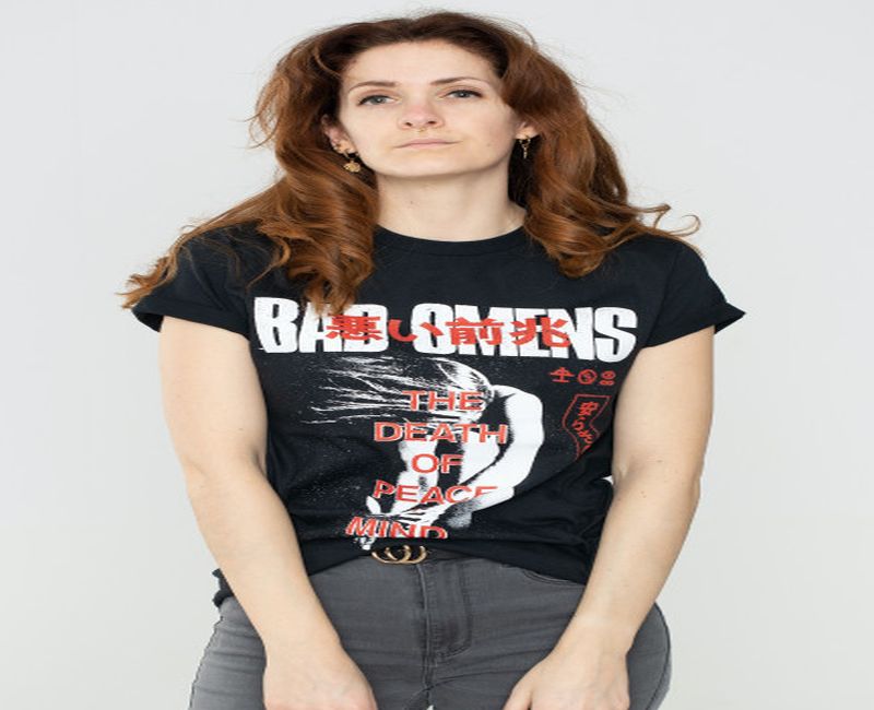 Top Bad Omens Merch Items Every Fan Should Own