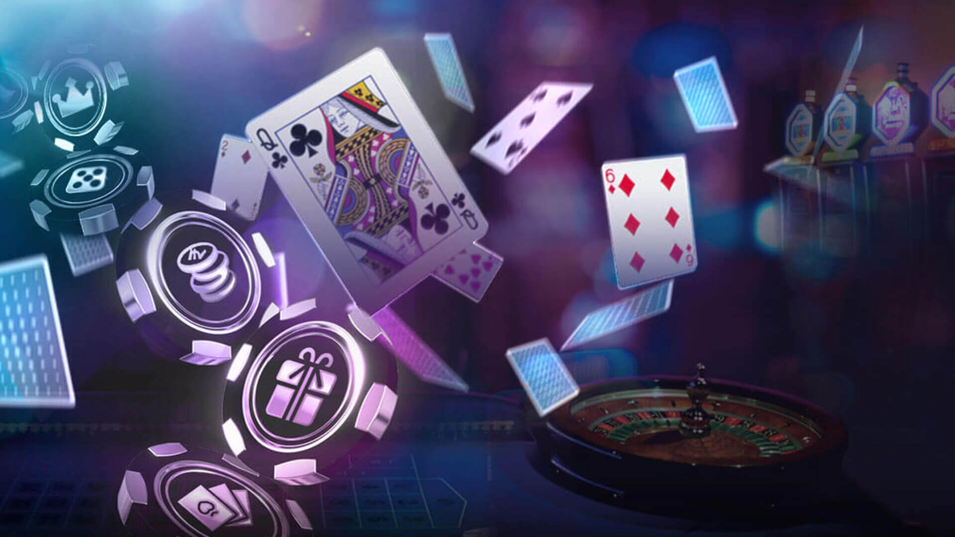 Discover the Joy of Mobile Gaming with MK Sports App Your Trusted Casino App