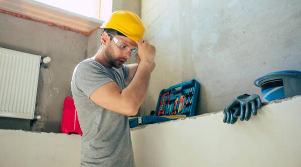 The Role of an HVAC Contractor in Home Comfort