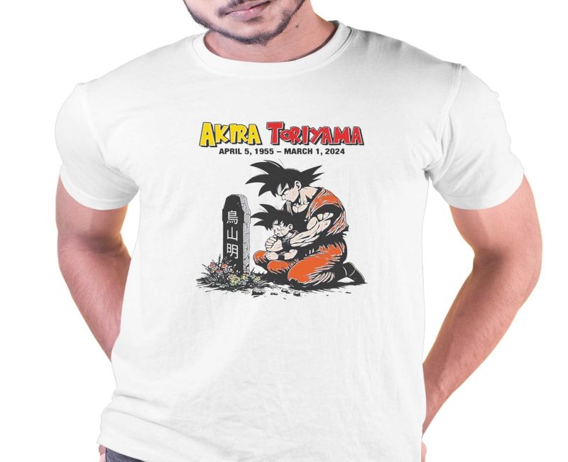 Discovering Hidden Gems: Top Picks from Akira Toriyama’s Official Shop