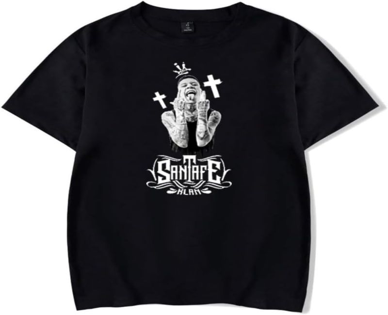 Unlocking the Santa Fe Klan Official Merch Store: What to Expect