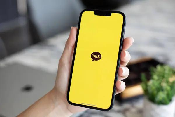 Mastering Domestic KakaoTalk Authentication: Tips and Tricks for Users