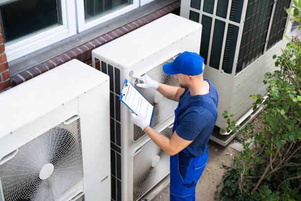 Semper Fi Heating and Cooling Trusted AC Repair in Las Vegas