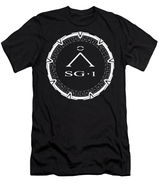 The Definitive Stargate SG-1 Merchandise Collection: Fan Favorites Revealed