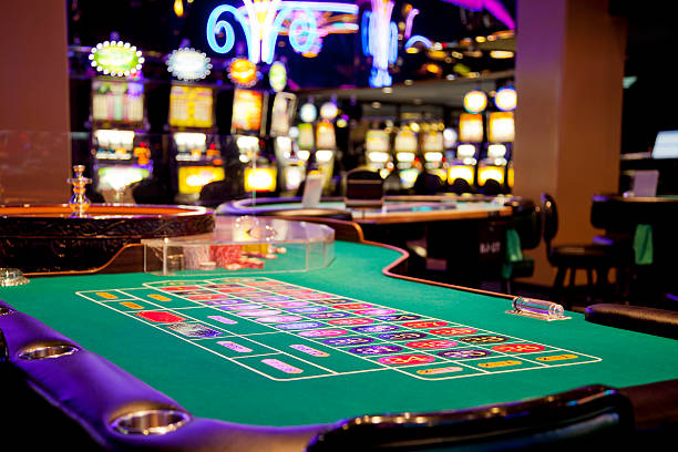Every Bet Gets You Closer To Big Wins in Online Casino
