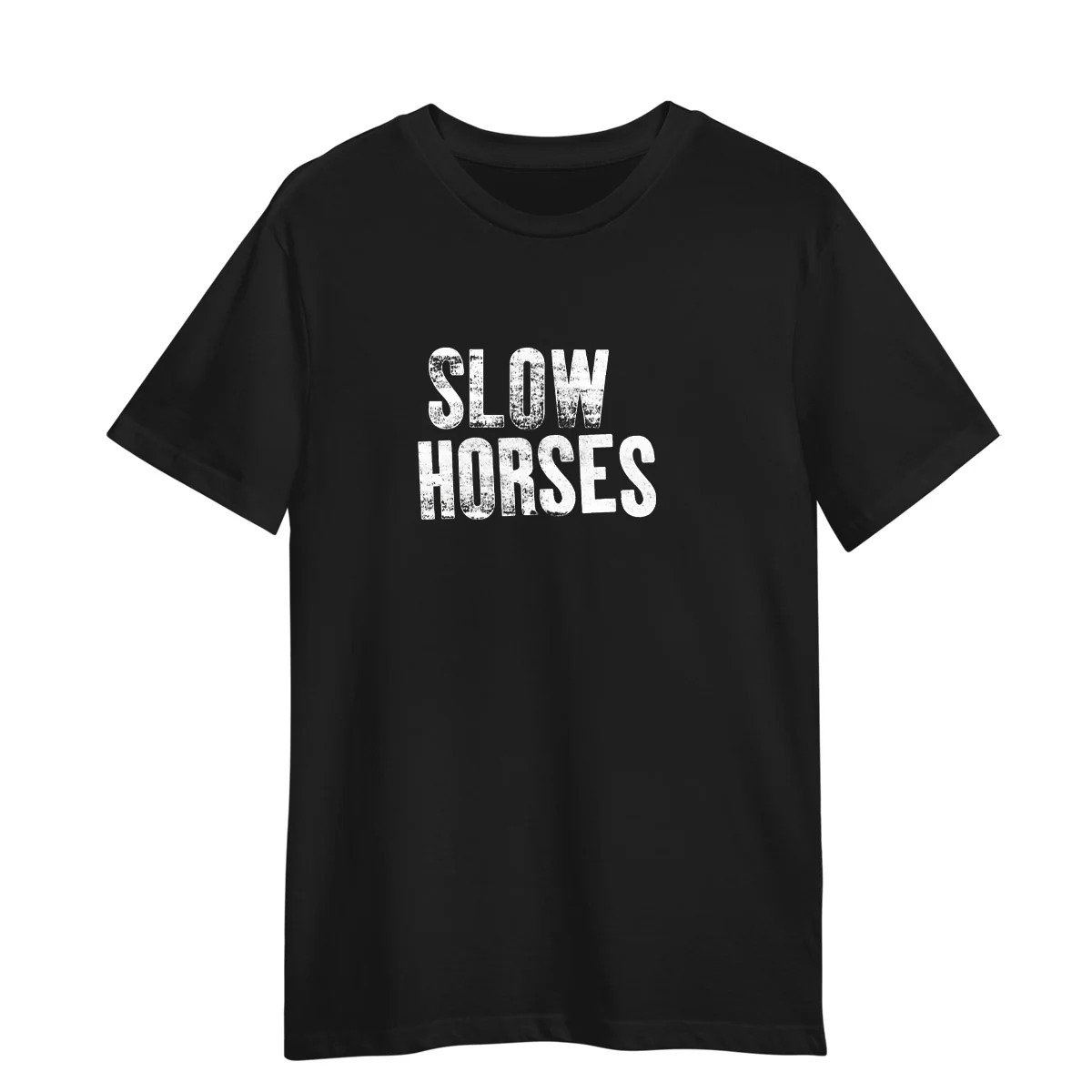 The Ultimate Slow Horses Shop: Where Style Meets Quality