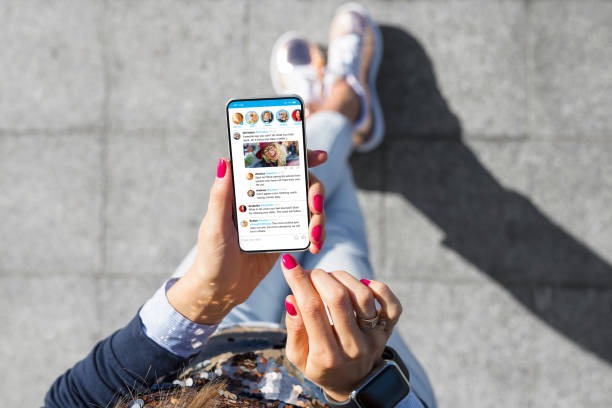 Consumer Behavior Psychology Behind Instagram Likes