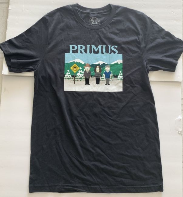 Primus Store Spotlight: Discovering Exclusive Merchandise You’ll Love