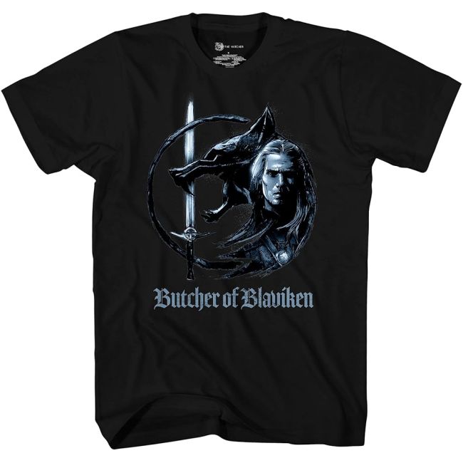 The Ultimate Fan’s Guide to The Witcher Shop: Must-Have Merchandise